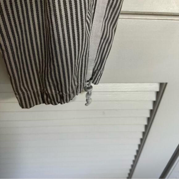 Anthroplogie Sanctuary capris size 29 - Picture 10 of 13